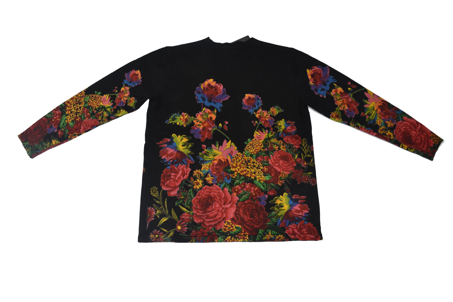 Remai London Midnight Bloom Cardigan