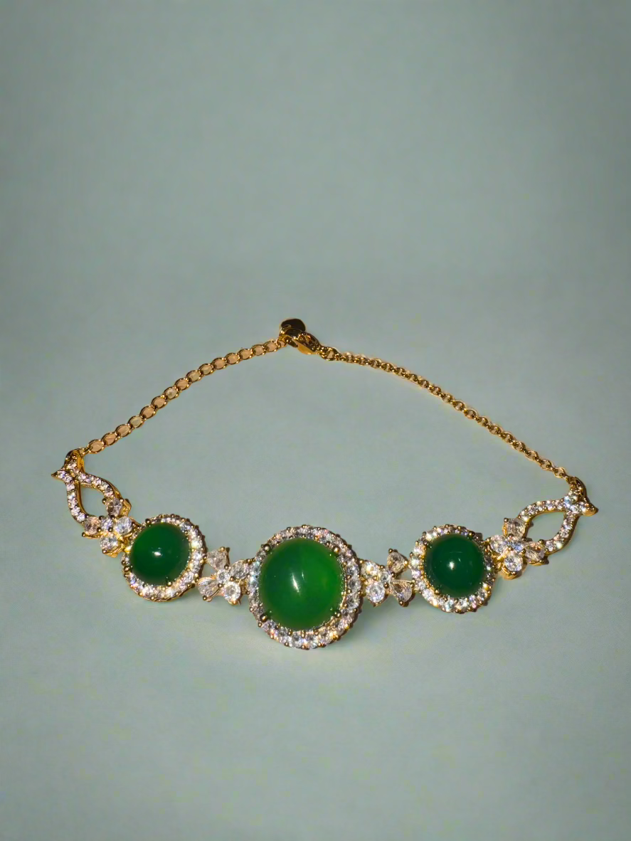 Jade Bracelet